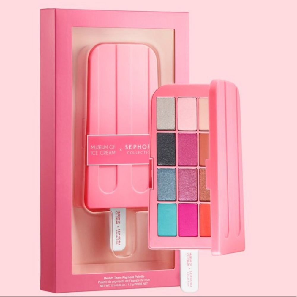 🌻 Popsicle Palette LIMITED EDITION